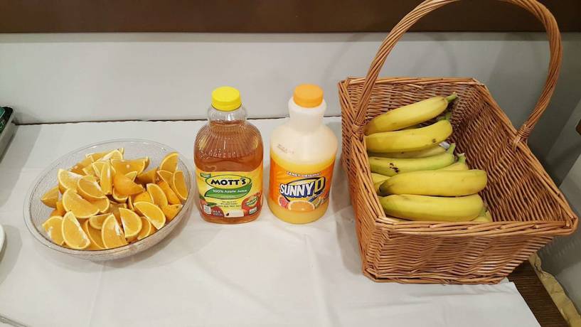 Imagen del bar/restaurante del Hotel Queens, Woodside. Foto 5