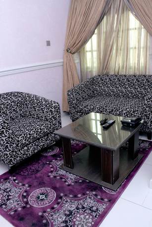 Imagen de la habitación del Hotel Queensgate Continental And Suites. Foto 10