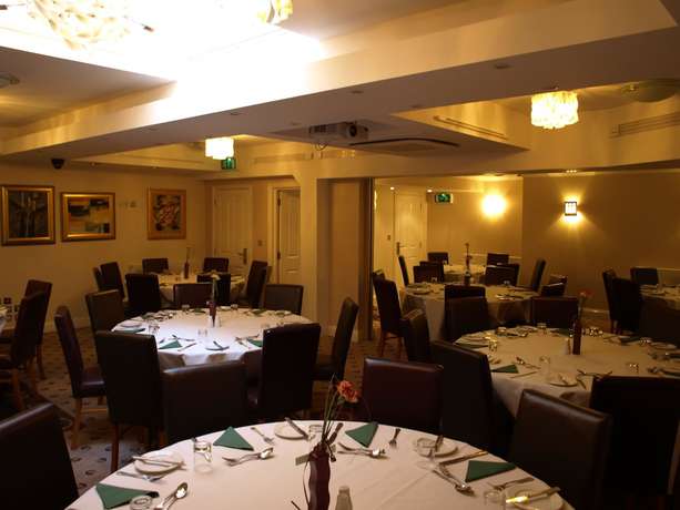 Imagen general del Hotel Queensgate. Foto 1