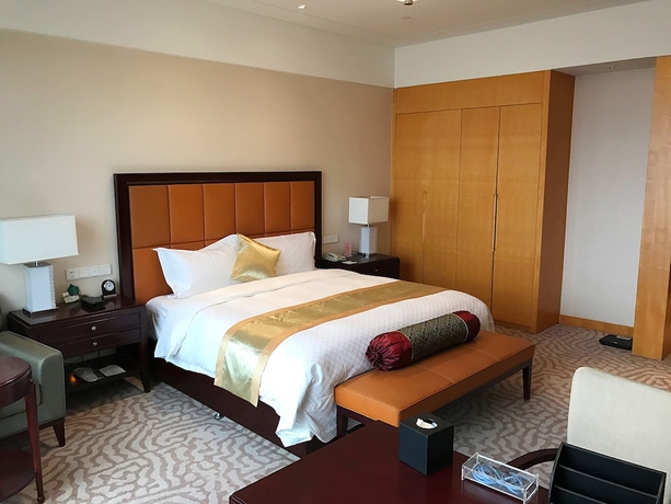 Imagen de la habitación del Hotel Queensir International. Foto 10