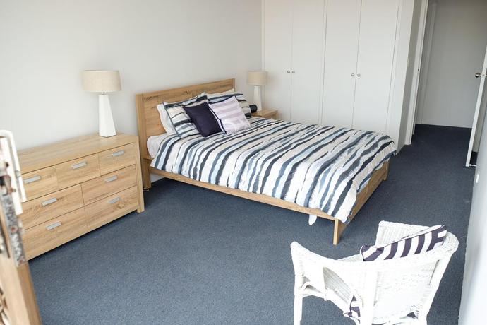 Imagen de la habitación del Hotel Queensleigh Apartment. Foto 4