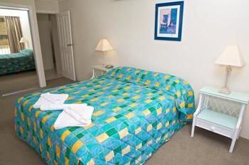 Imagen de la habitación del Hotel Queensleigh Holiday Apartments, Broadbeach. Foto 2