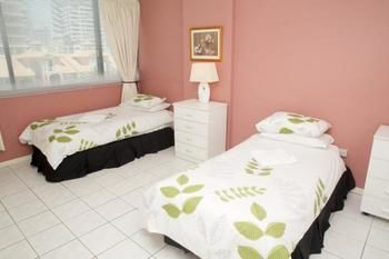 Imagen de la habitación del Hotel Queensleigh Holiday Apartments, Broadbeach. Foto 4