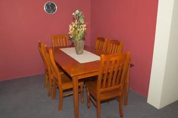 Imagen de la habitación del Hotel Queensleigh Holiday Apartments, Broadbeach. Foto 7