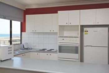 Imagen de la habitación del Hotel Queensleigh Holiday Apartments, Broadbeach. Foto 8