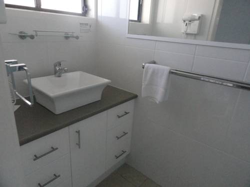 Imagen de la habitación del Hotel Queensleigh Holiday Apartments, Gold Coast. Foto 1