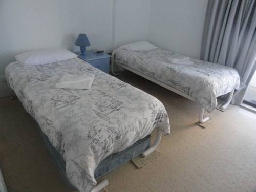 Imagen de la habitación del Hotel Queensleigh Holiday Apartments, Gold Coast. Foto 3