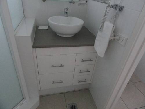 Imagen de la habitación del Hotel Queensleigh Holiday Apartments, Gold Coast. Foto 5