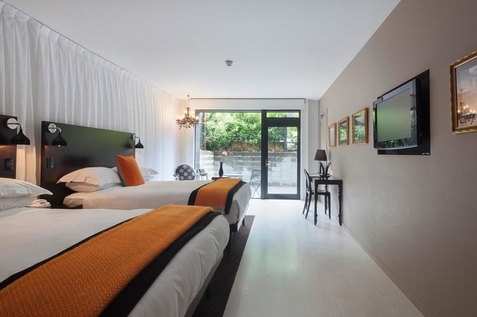 Imagen de la habitación del Hotel Queenstown Park Boutique. Foto 5