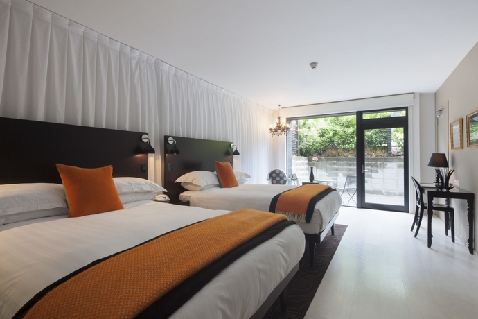 Imagen de la habitación del Hotel Queenstown Park Boutique. Foto 12