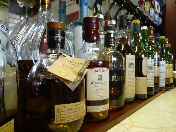 Imagen de la habitación del Hotel Queenswood. Foto 7