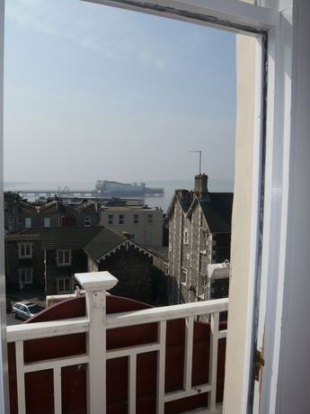 Imagen de la habitación del Hotel Queenswood. Foto 10