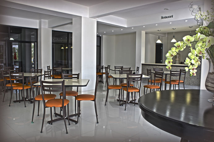 Imagen de la habitación del Hotel Queenton. Foto 10