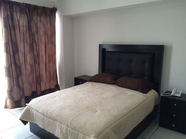 Imagen general del Hotel Queenton. Foto 2