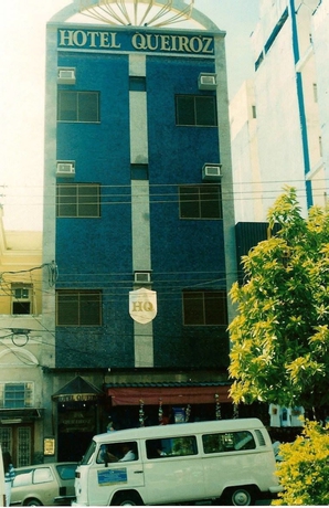 Imagen general del Hotel Queiroz. Foto 1