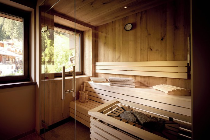 Imagen de la habitación del Hotel Quelle Nature Spa Resort. Foto 9
