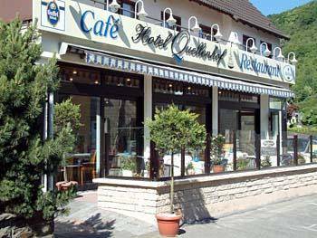 Imagen de la habitación del Hotel Quellenhof, Bad Breisig. Foto 2