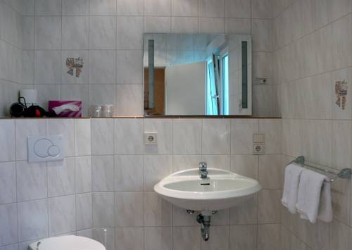 Imagen de la habitación del Hotel Quellenhof, Bad Breisig. Foto 3