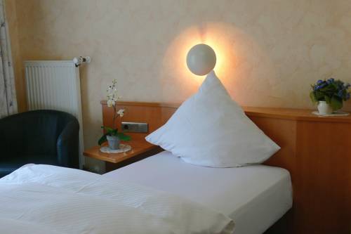 Imagen de la habitación del Hotel Quellenhof, Bad Breisig. Foto 5