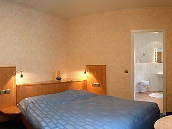 Imagen de la habitación del Hotel Quellenhof, Bad Breisig. Foto 7