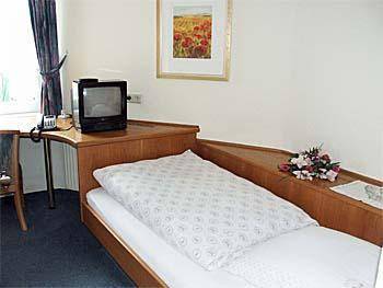 Imagen de la habitación del Hotel Quellenhof, Bad Breisig. Foto 8