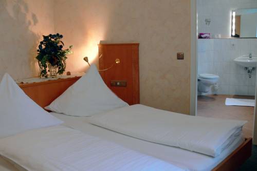 Imagen de la habitación del Hotel Quellenhof, Bad Breisig. Foto 10