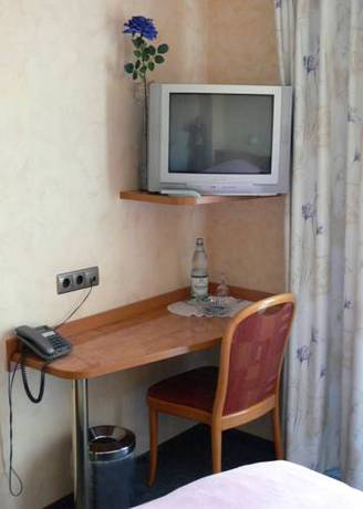 Imagen de la habitación del Hotel Quellenhof, Bad Breisig. Foto 11