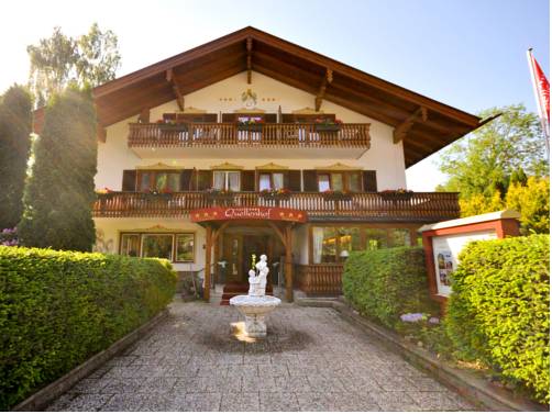 Imagen de la habitación del Hotel Quellenhof, Bad Wiessee. Foto 2