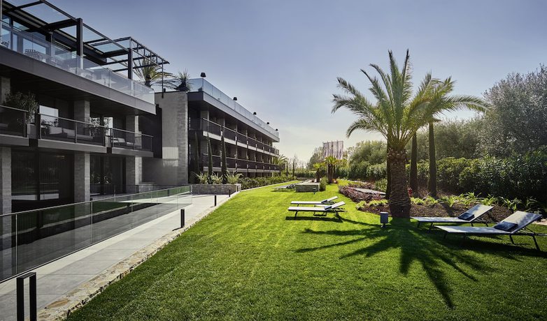 Imagen de la habitación del Hotel Quellenhof Luxury Resort Lazise. Foto 3