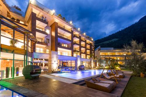 Imagen general del Hotel Quellenhof Luxury Resort Passeier. Foto 2