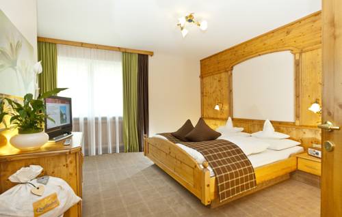 Imagen de la habitación del Hotel Quellenhof Luxury Resort Passeier. Foto 5