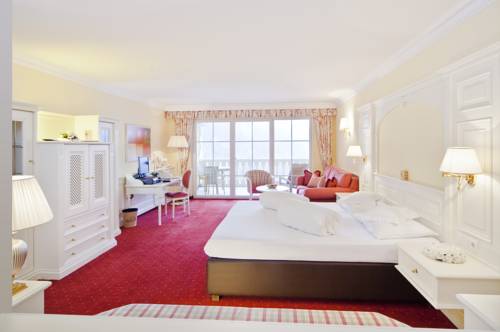 Imagen de la habitación del Hotel Quellenhof Luxury Resort Passeier. Foto 7