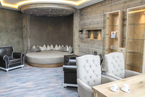 Imagen de la habitación del Hotel Quellenhof Luxury Resort Passeier. Foto 9