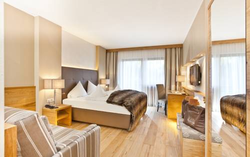 Imagen de la habitación del Hotel Quellenhof Luxury Resort Passeier. Foto 14