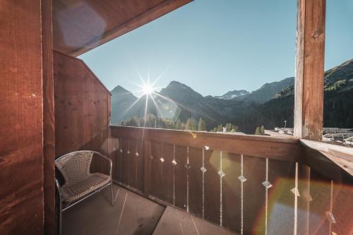Imagen general del Hotel Quellenhof - Self Check-in & Adults Only. Foto 2