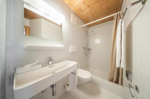 Imagen de la habitación del Hotel Quellenhof - Self Check-in & Adults Only. Foto 14