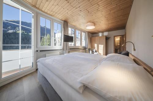 Imagen general del Hotel Quellenhof - Self Check-in & Adults Only. Foto 4