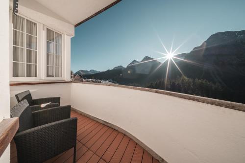 Imagen general del Hotel Quellenhof - Self Check-in & Adults Only. Foto 5