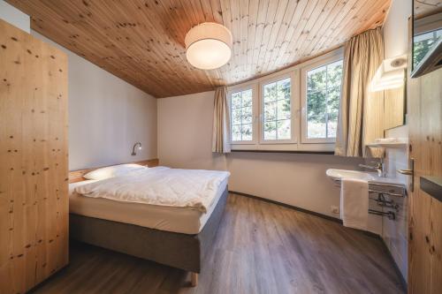 Imagen de la habitación del Hotel Quellenhof - Self Check-in & Adults Only. Foto 17