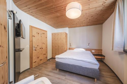 Imagen de la habitación del Hotel Quellenhof - Self Check-in & Adults Only. Foto 18