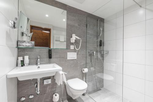 Imagen de la habitación del Hotel Quellenhof - Self Check-in & Adults Only. Foto 20