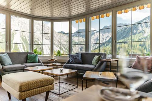 Imagen general del Hotel Quellenhof - Self Check-in & Adults Only. Foto 12
