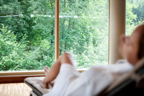 Imagen de la habitación del Hotel Quellenhotel Heiltherme Bad Waltersdorf - 2-therme. Foto 3