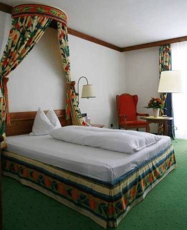 Imagen de la habitación del Hotel Quellness Und Golfhotel Fuerstenhof. Foto 7