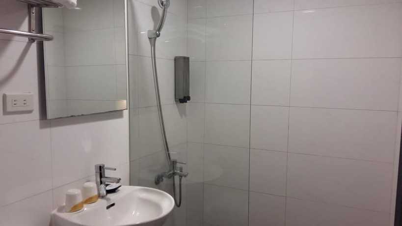 Imagen de la habitación del Hotel Quemoy. Foto 12