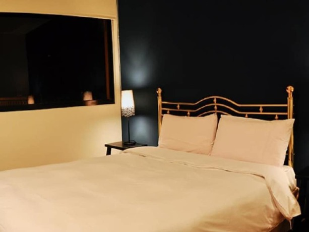 Imagen de la habitación del Hotel Quemoy. Foto 13
