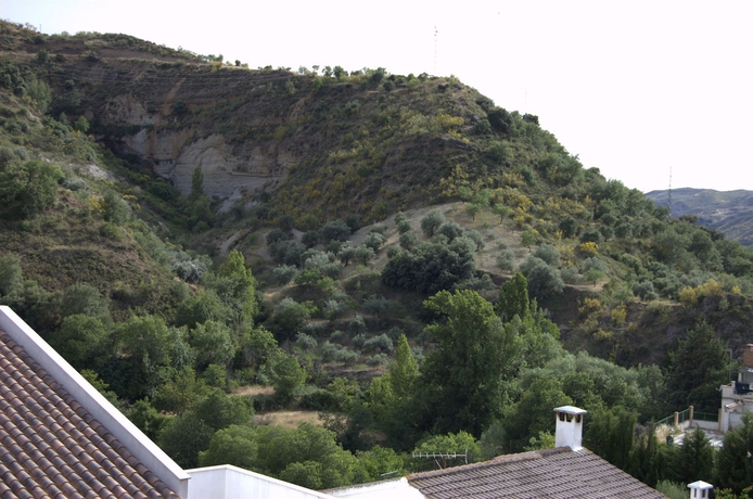 Imagen general del Hotel Quentar. Foto 2