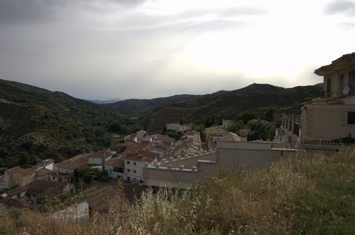 Imagen general del Hotel Quentar. Foto 3