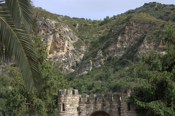 Imagen general del Hotel Quentar. Foto 4