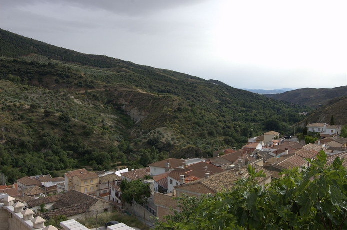 Imagen general del Hotel Quentar. Foto 5